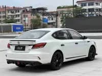 MG6 2019 20T Automatic Trophy 10th Anniversary Edition — миниатюра 9