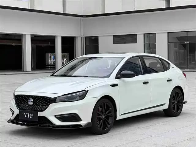 MG6 2019 20T Automatic Trophy 10th Anniversary Edition