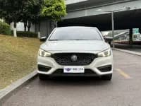 MG6 2019 20T Automatic Trophy Racing Edition + BOSE Deluxe Sound System — миниатюра 2