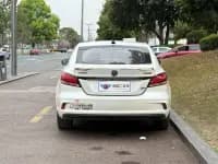 MG6 2019 20T Automatic Trophy Racing Edition + BOSE Deluxe Sound System — миниатюра 4