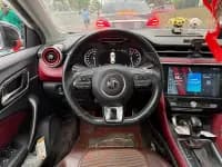 MG6 2019 20T Automatic Trophy Racing Edition + BOSE Deluxe Sound System — миниатюра 6