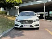 MG6 2017 20T Automatic Elite Intelligent Edition (National V Emission Standard) — миниатюра 2