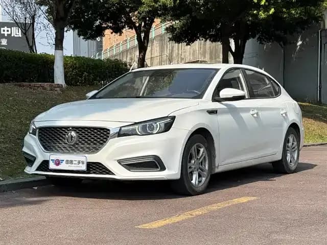 MG6 2017 20T Automatic Elite Intelligent Edition (National V Emission Standard)