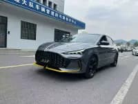 MG6 2021 Pro 1.5T Automatic Trophy Flagship Edition — миниатюра 1