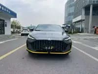 MG6 2021 Pro 1.5T Automatic Trophy Flagship Edition — миниатюра 2