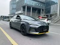 MG6 2021 Pro 1.5T Automatic Trophy Flagship Edition — миниатюра 3