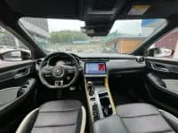 MG6 2021 Pro 1.5T Automatic Trophy Flagship Edition — миниатюра 5