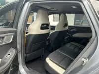 MG6 2021 Pro 1.5T Automatic Trophy Flagship Edition — миниатюра 6