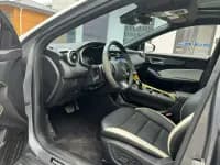 MG6 2021 Pro 1.5T Automatic Trophy Flagship Edition — миниатюра 7