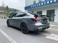 MG6 2021 Pro 1.5T Automatic Trophy Flagship Edition — миниатюра 8