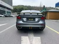 MG6 2021 Pro 1.5T Automatic Trophy Flagship Edition — миниатюра 9