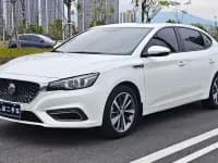 MG6 2019 20T Automatic Star Edition — миниатюра 1