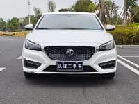 MG6 2019 20T Automatic Star Edition — миниатюра 2