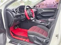 MG6 2019 20T Automatic Star Edition — миниатюра 12