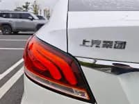 MG6 2019 20T Automatic Star Edition — миниатюра 18