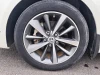 MG6 2019 20T Automatic Star Edition — миниатюра 21