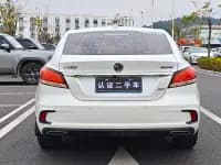 MG6 2019 20T Automatic Star Edition — миниатюра 5