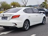 MG6 2019 20T Automatic Star Edition — миниатюра 6