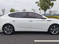 MG6 2019 20T Automatic Star Edition — миниатюра 7