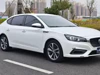 MG6 2019 20T Automatic Star Edition — миниатюра 8