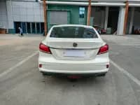 MG6 2017 20T Automatic Elite Intelligent Edition (National V Emission Standard) — миниатюра 11