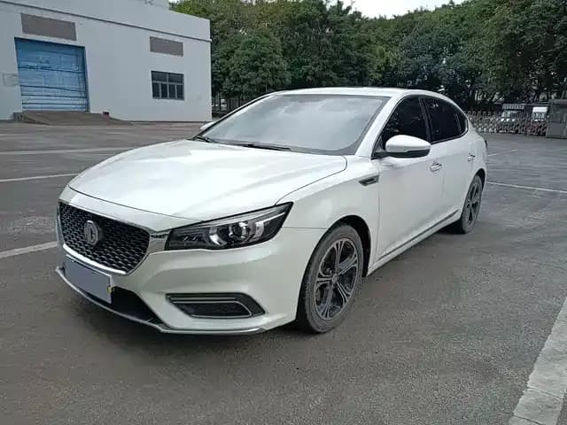 MG6 2017 20T Automatic Elite Intelligent Edition (National V Emission Standard)
