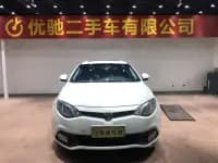 MG6 2012 Hatchback 1.8L Automatic Value Edition — миниатюра 2