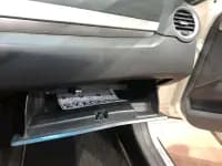 MG6 2012 Hatchback 1.8L Automatic Value Edition — миниатюра 14