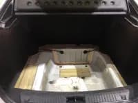 MG6 2012 Hatchback 1.8L Automatic Value Edition — миниатюра 15