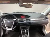 MG6 2012 Hatchback 1.8L Automatic Value Edition — миниатюра 21