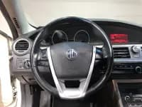 MG6 2012 Hatchback 1.8L Automatic Value Edition — миниатюра 22