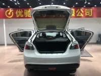 MG6 2012 Hatchback 1.8L Automatic Value Edition — миниатюра 23