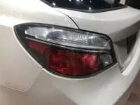 MG6 2012 Hatchback 1.8L Automatic Value Edition — миниатюра 24