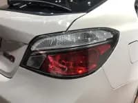 MG6 2012 Hatchback 1.8L Automatic Value Edition — миниатюра 25