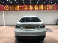 MG6 2012 Hatchback 1.8L Automatic Value Edition — миниатюра 26