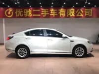 MG6 2012 Hatchback 1.8L Automatic Value Edition — миниатюра 27