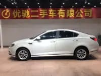 MG6 2012 Hatchback 1.8L Automatic Value Edition — миниатюра 28