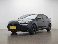 MG6 2021 Pro 1.5T Automatic Trophy Luxury Edition — миниатюра 1