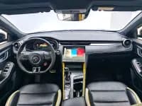 MG6 2021 Pro 1.5T Automatic Trophy Luxury Edition — миниатюра 15