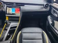 MG6 2021 Pro 1.5T Automatic Trophy Luxury Edition — миниатюра 17