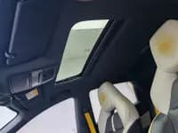 MG6 2021 Pro 1.5T Automatic Trophy Luxury Edition — миниатюра 19