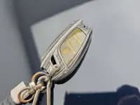 MG6 2021 Pro 1.5T Automatic Trophy Luxury Edition — миниатюра 21