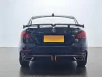 MG6 2021 Pro 1.5T Automatic Trophy Luxury Edition — миниатюра 6