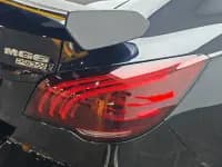 MG6 2021 Pro 1.5T Automatic Trophy Luxury Edition — миниатюра 7