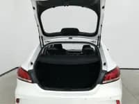 MG6 2019 20T Automatic Trophy Racing Edition + BOSE Deluxe Sound System — миниатюра 16