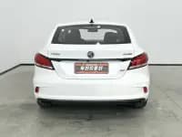 MG6 2019 20T Automatic Trophy Racing Edition + BOSE Deluxe Sound System — миниатюра 4