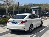 MG6 2017 20T Automatic Trophy Premium Internet Edition (National V Emission Standard) — миниатюра 7