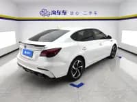 MG6 2021 1.5T Automatic Trendsetter Edition — миниатюра 3