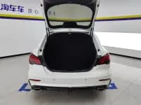 MG6 2021 1.5T Automatic Trendsetter Edition — миниатюра 4