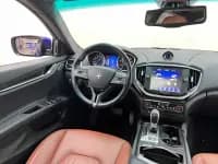 2014 Ghibli 3.0T Standard Edition — миниатюра 12